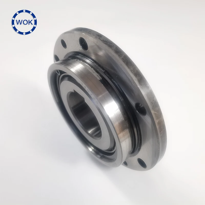 backstop clutch BJ45-100-36 one way clutch bearing