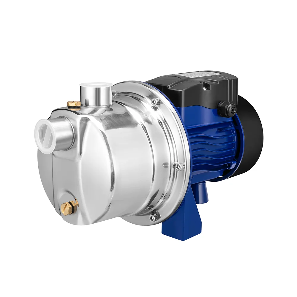 Markers SZD Series Stainless Steel self-priming Jet Pump
