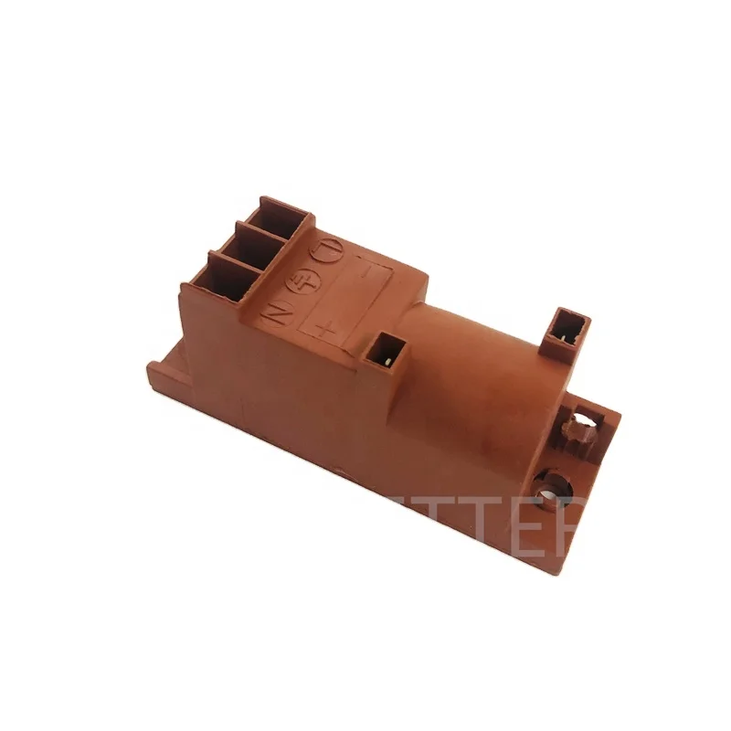 2A Лучшая цена газовая плита духовка искрогенератор импульсный воспламенитель искры воспламенитель