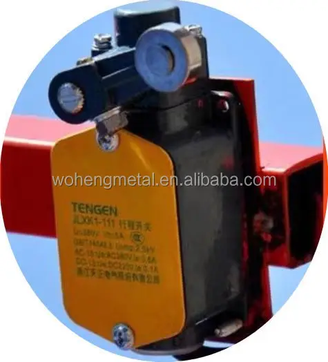 Woheng 3m-6m Mobile Electric Lifting Scaffold Hydraulic Automatic Scaffolding Elevator For Construction