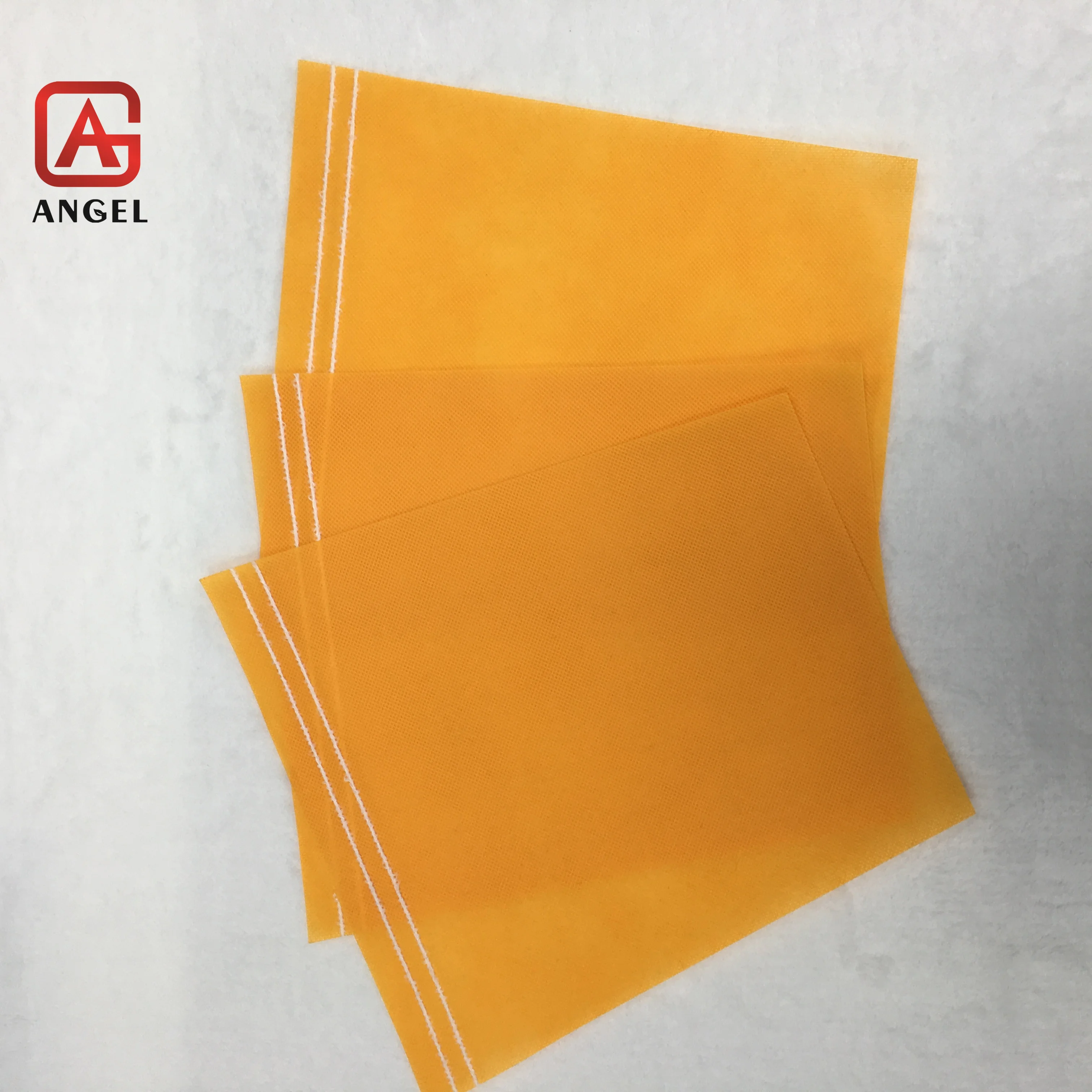 Custom Disposal NonWoven material chair bus train airplane universal seat covers,oem,business travel,Armrest covers