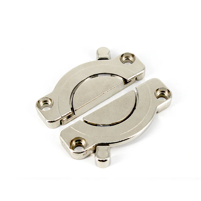 New design furniture fitting Strong Desk Dinning Table Top Connector Latch