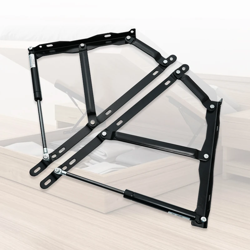 XD-S01 оттоманская мебель компактный подъемник для дивана кровати пневматический гидравлический накопитель с усиленным механизмом подъема газовой пружиной