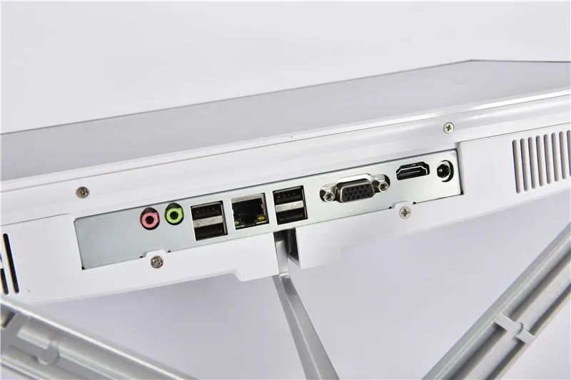 High standard industry manufacturer all in one pc working gaming desktop computer