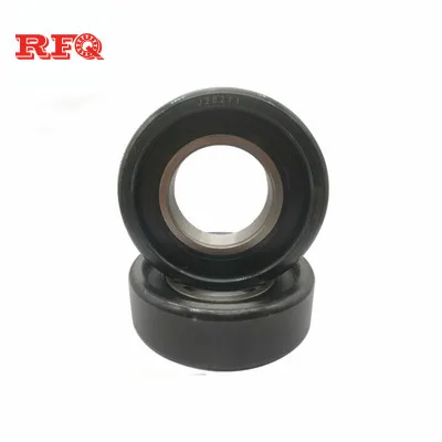 50x123x34 Japan NSK Bearing Forklift Mast Roller Bearing CG92310T Bearing