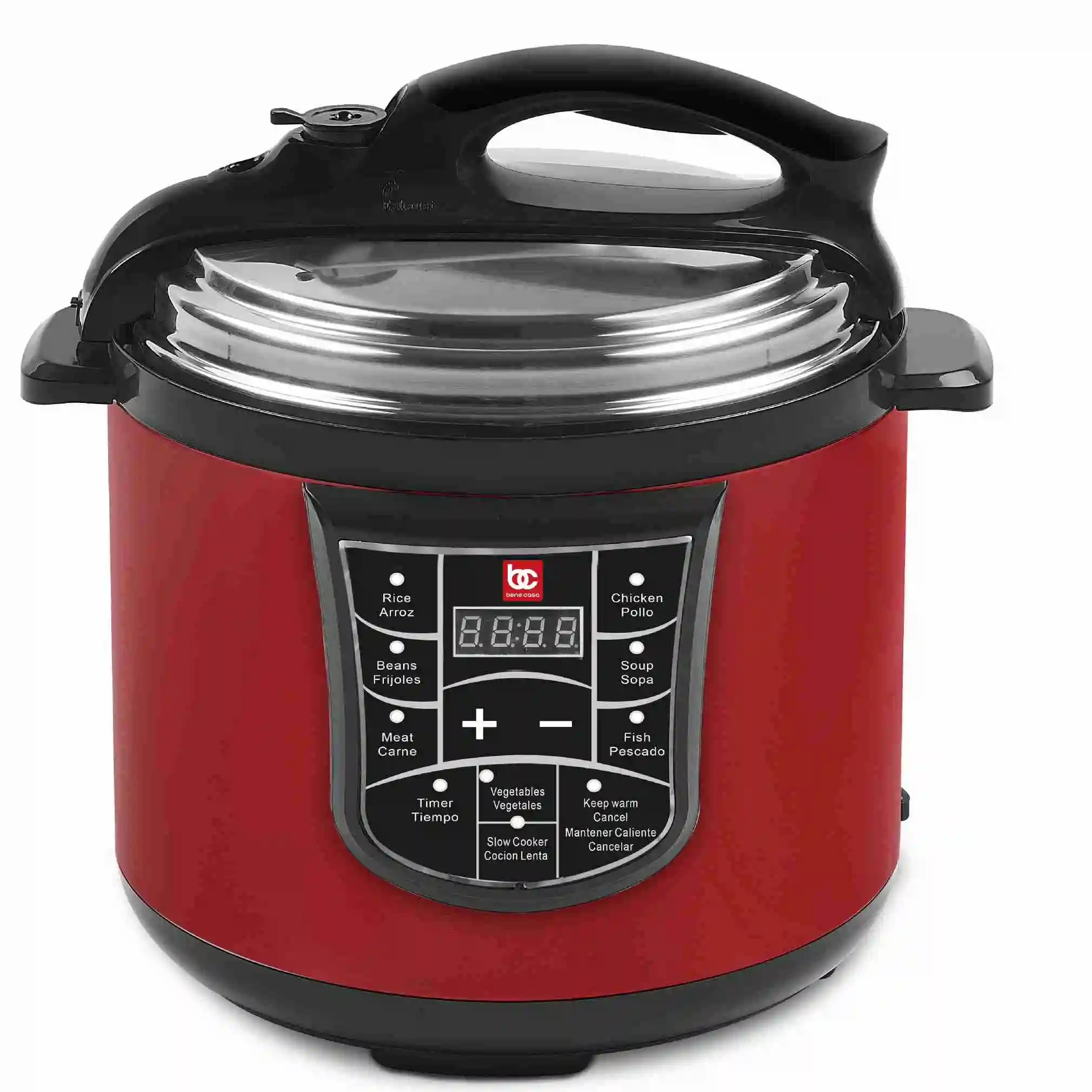 ML100AC Multi Gmark cooking appliances Multi Electric home Prestige pressure cooker