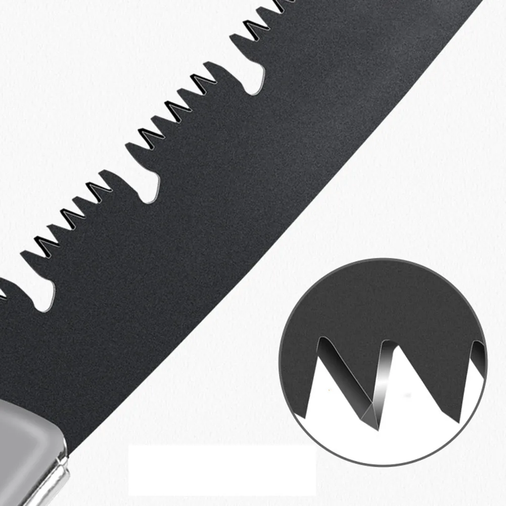 JNZ Mini Panel Saw Machine Folding Hand Saw for Wood Working SK5 Chain Other Power Saw Machines