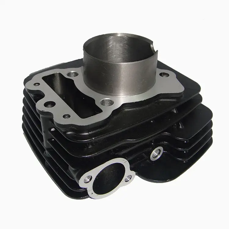 Popular Factory Sale High Performance High Quality Discover-150 Cylinder Motorcycle Cylinder