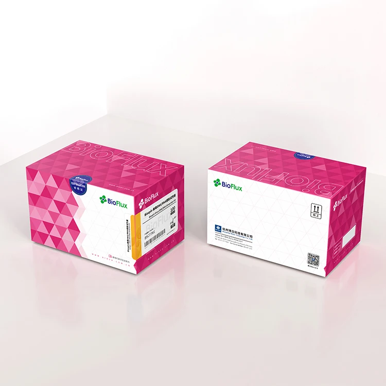 MagaBio Plus Tissue Genomic DNA Purification Kit 32T Reagent