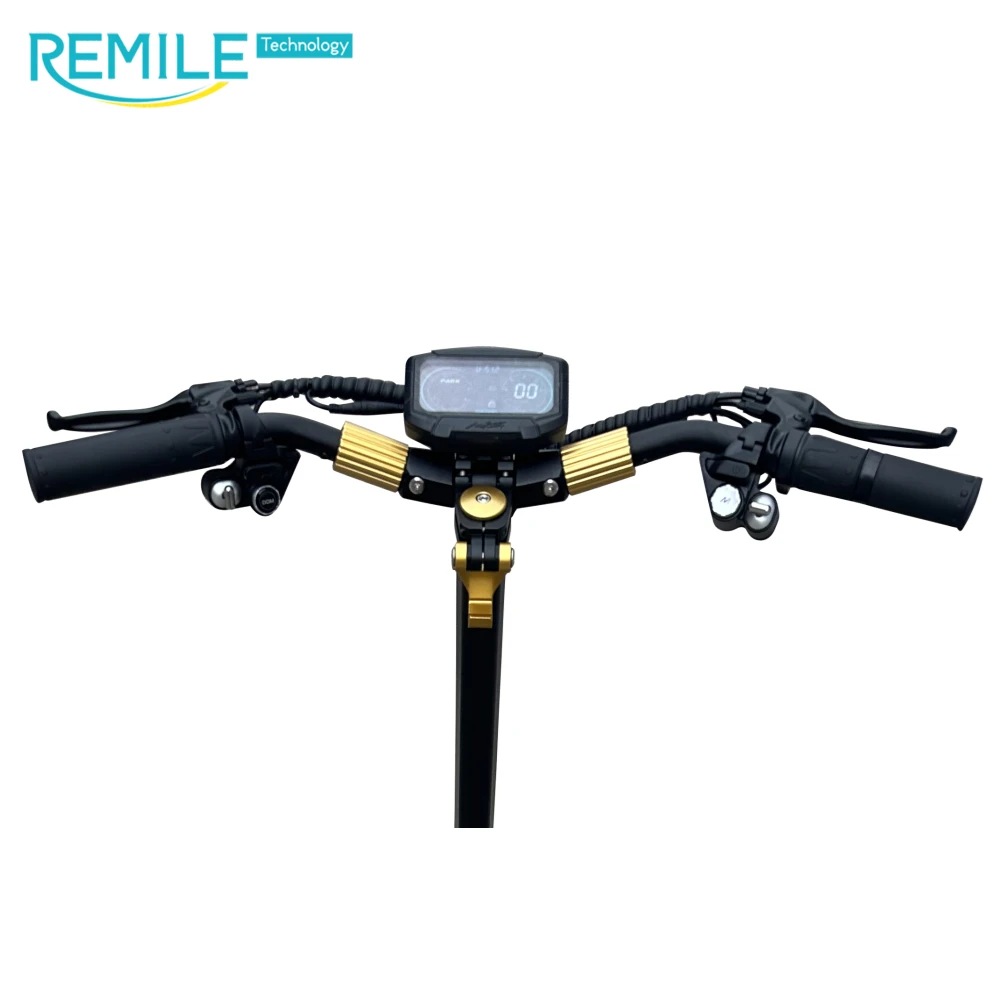 Usa Eu Warehouse Hot Sale Mukuta 9 Plus 1600W 5000W Electric Scooters Dual Motor Folding Aluminum Alloy E Scooter 48V Battery