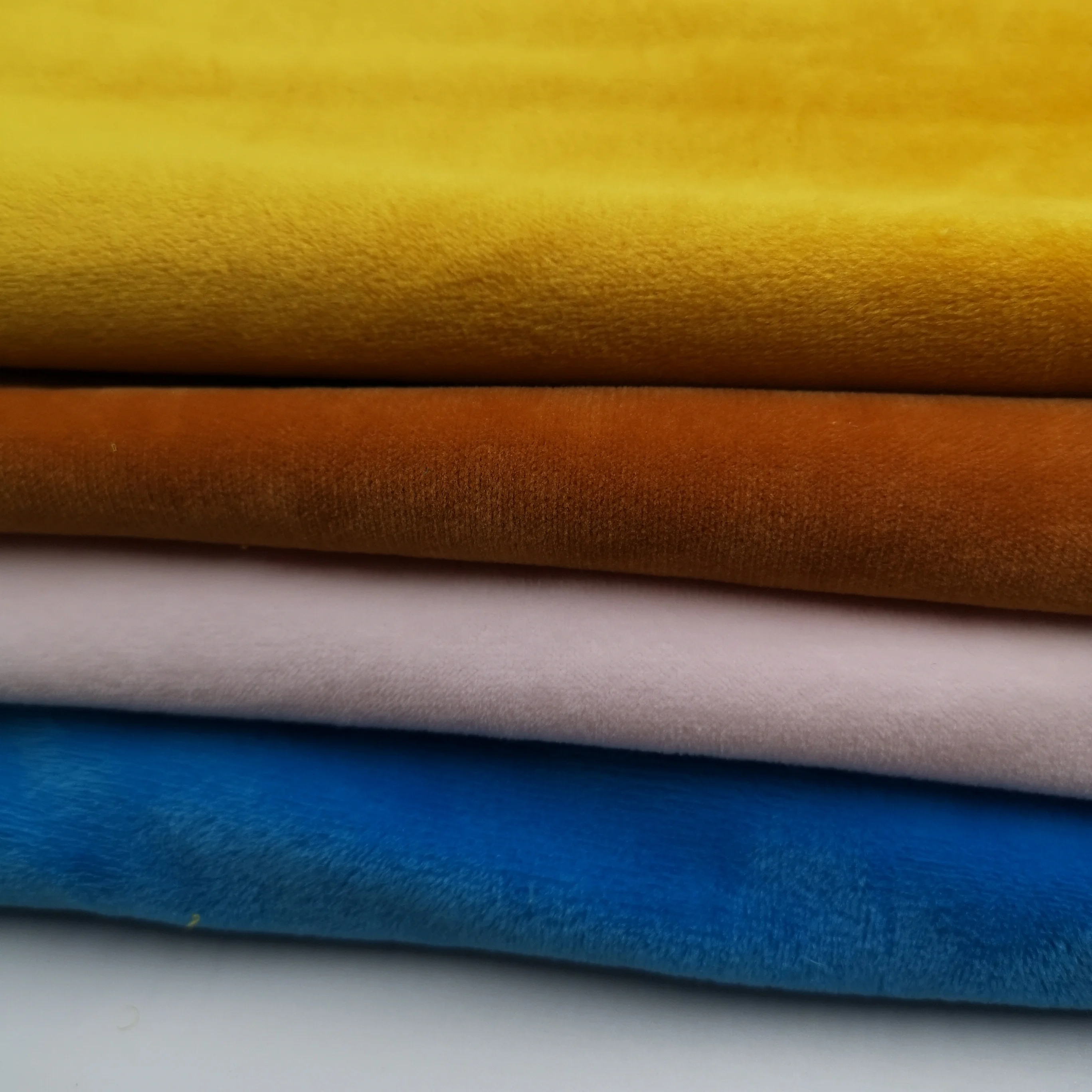 
3D Massage net polyester sandwich air mesh fabric for sofa bag shoes bedding curtain 