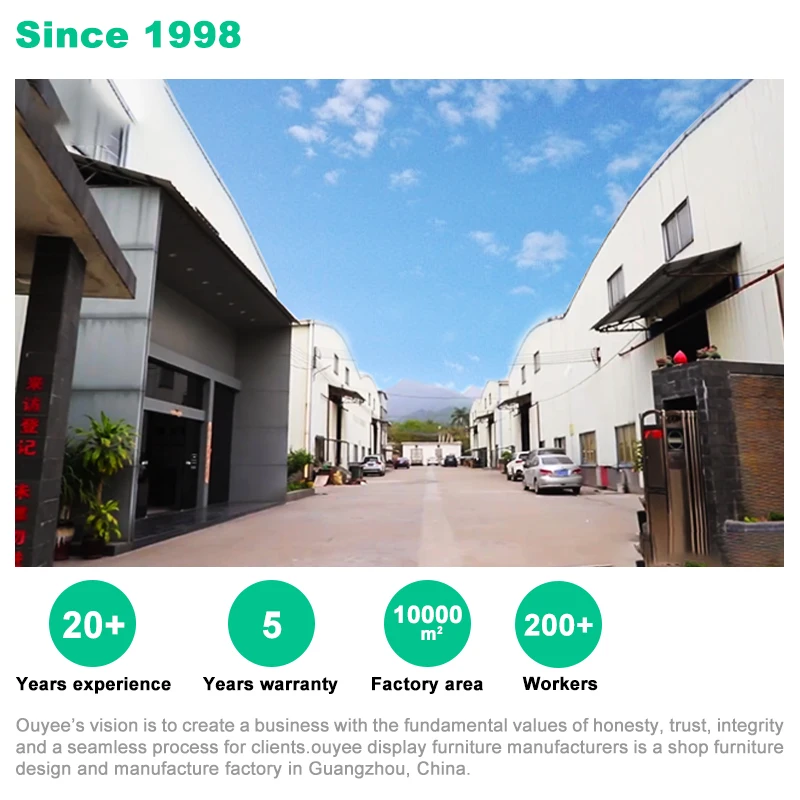 Мебель для дымовых магазинов аксессуары табачных изделий витрина витрины стеклянные с деревом
