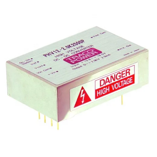 TOS 06-05SM DC DC Converter Power supply Module Electronic components