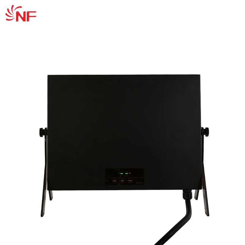 Chicken farm heater equipment Chicken heating plateheating plate for baby chickenGraphene heating plate