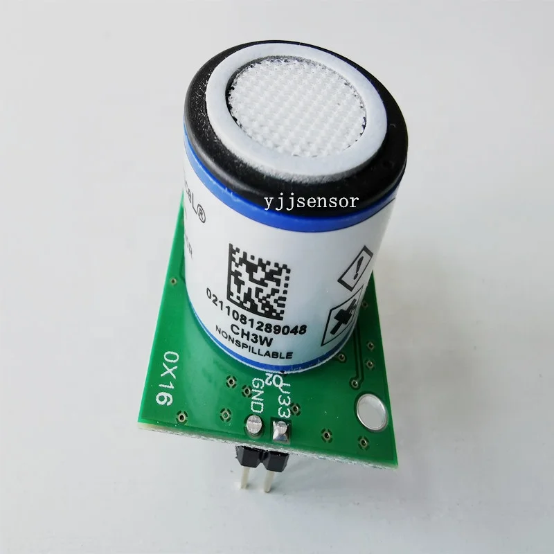 Oxygen sensor module 4OX-V Can be ordered
