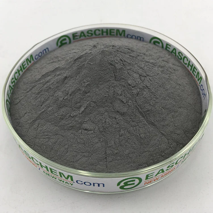 Factory Price Sell Spherical Copper Manganese CuMn Alloy Powder with Ultrafine Particle Size