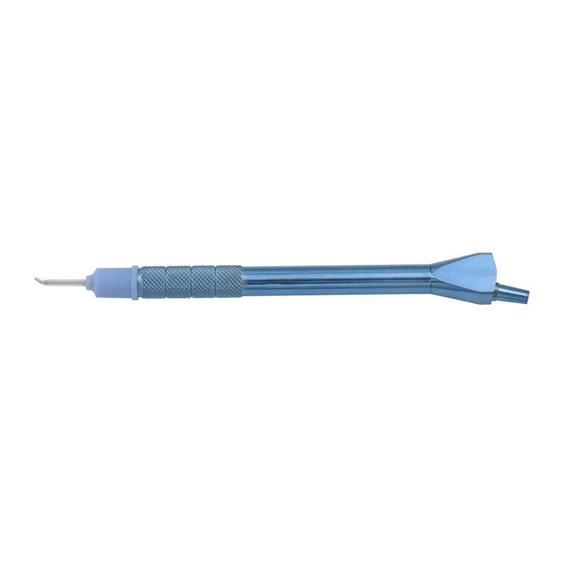 23G/ 21G / 20G Ophthalmic Irrigation/Aspiration Handpiece Ophthalmic Instrument