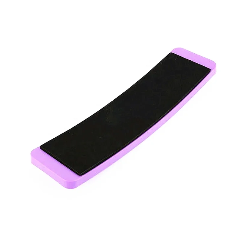 Realsin Custom Logo Yoga Twisting Workout Balance Board Dancer Beginner Training Turn Board