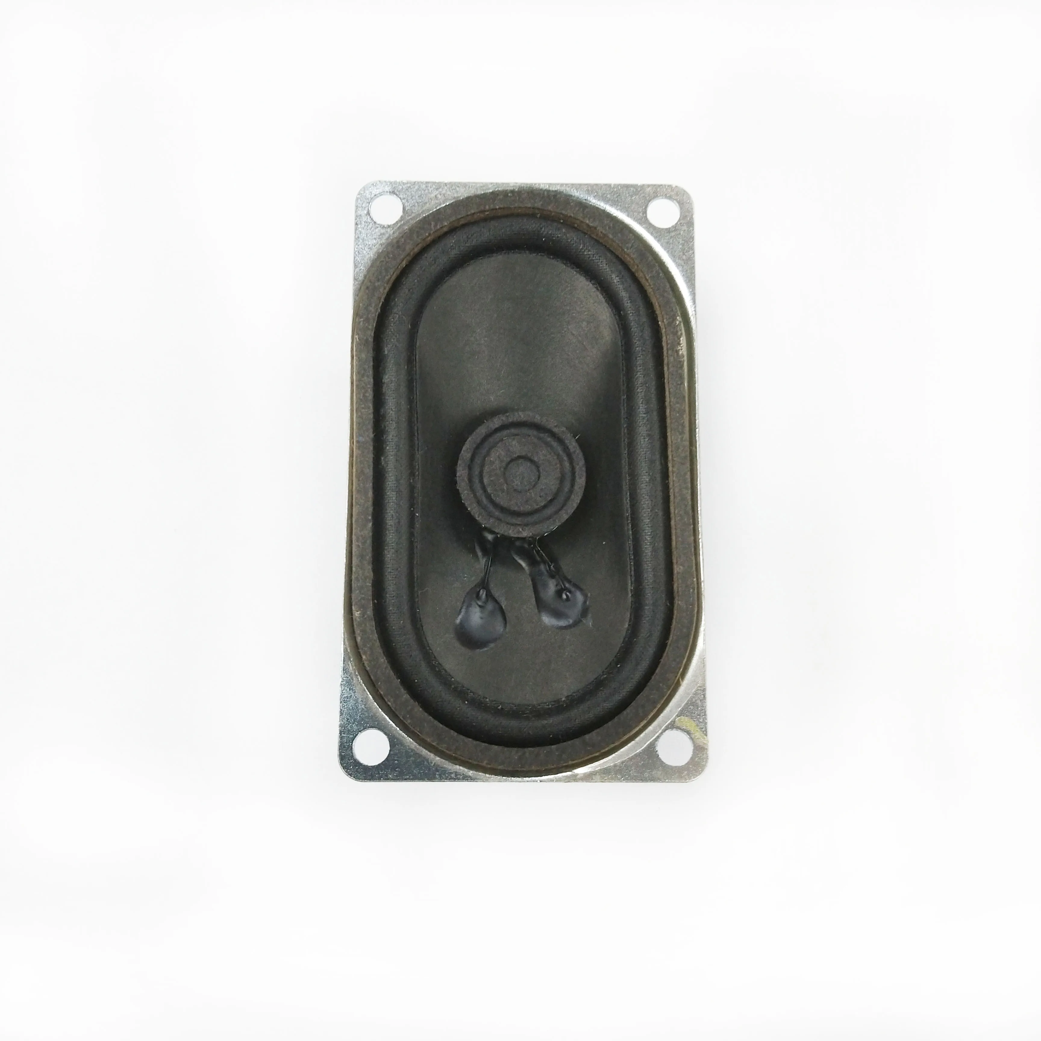 Factory supplied 4070 thin speaker 8 ohm  5W speaker amplifier TV speaker accessories