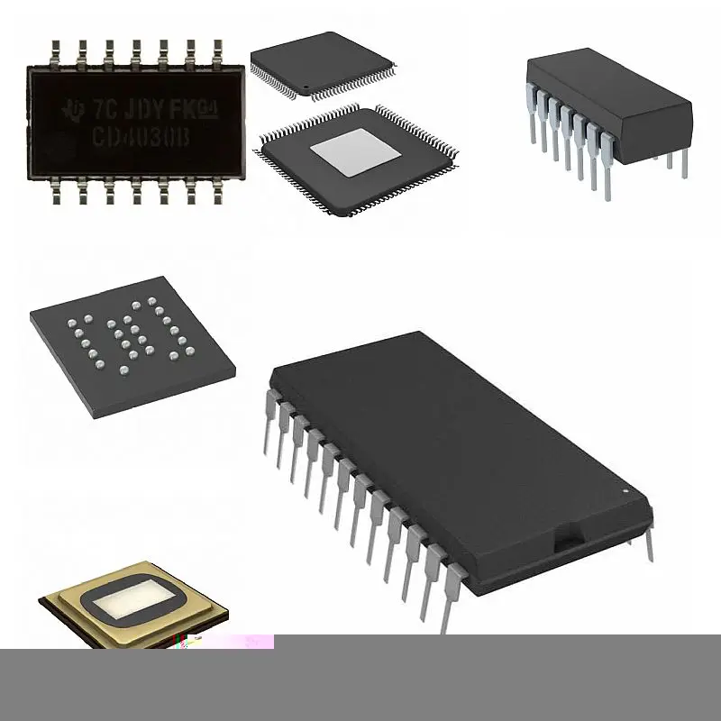 PD-2437 DIP20 ICS Controllers Color Sensors