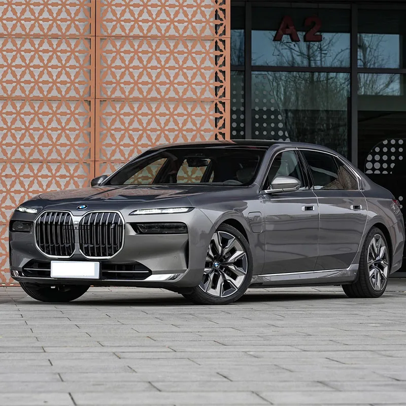 High-end Brand Household B.m.w I7 fvehicle rhd sports car Type M Sport Package electric cars adults