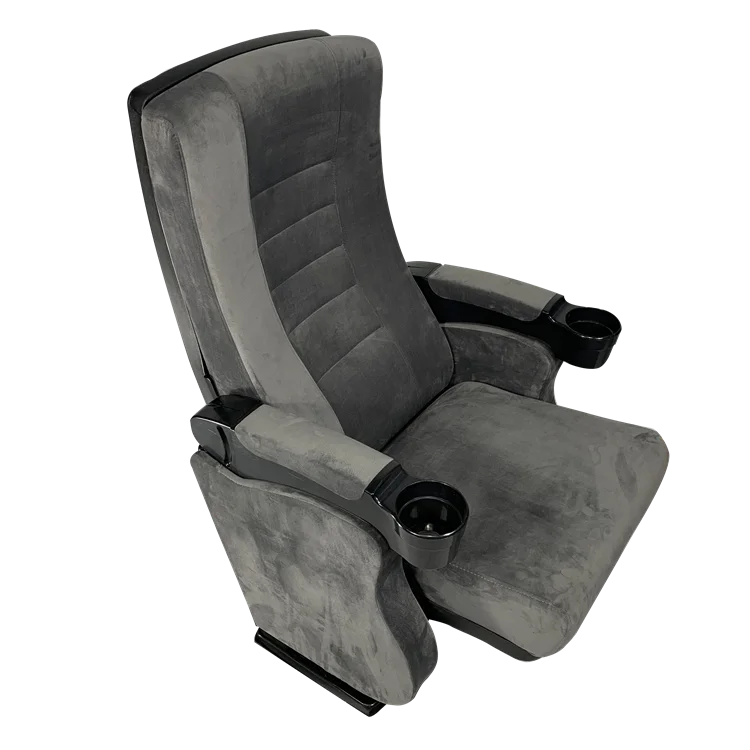 Luxury design wholesale durable quality theater church seat auditorium chairs