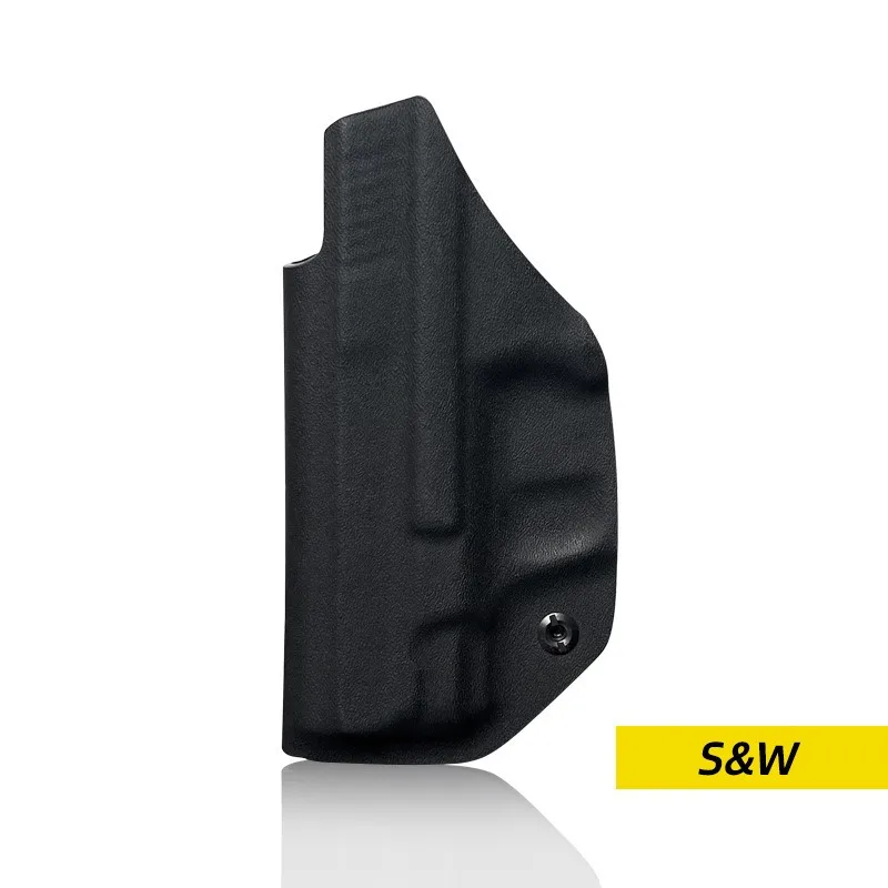 Тактические аксессуары Smith & Wesson M P9 щит IWB Gun Kydex кобура S W быстросъемная Скрытая