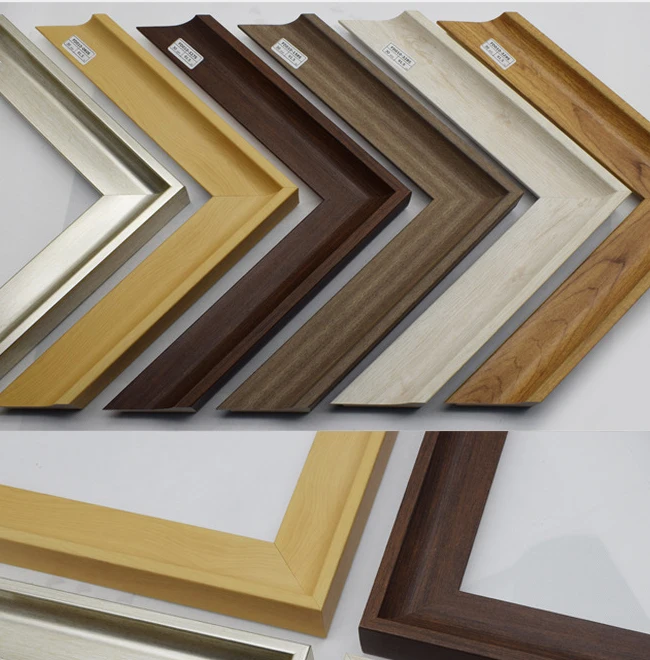 Factory Wholesale Wall Art Canvas with Frame for DIY Canvas Frame