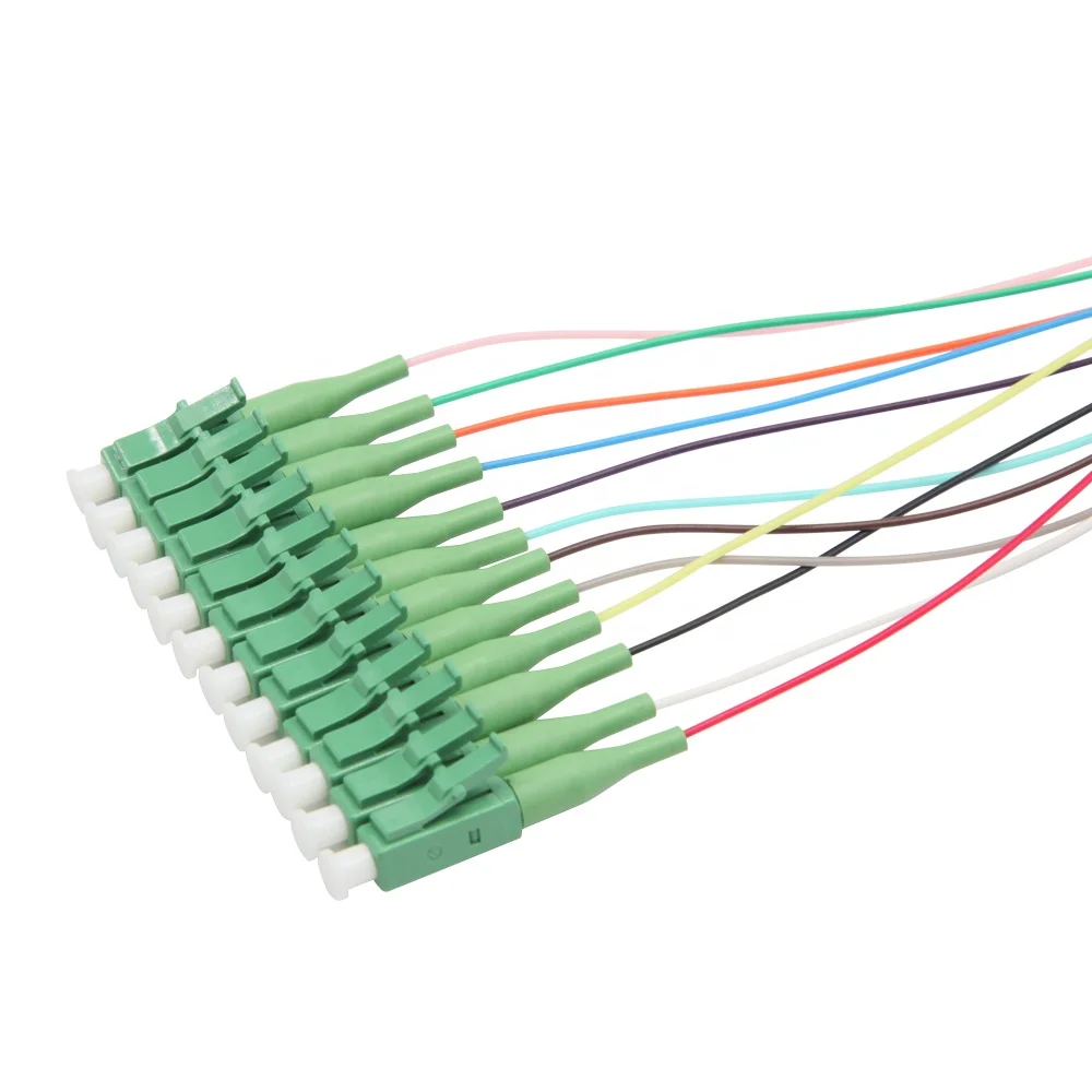 optitap patch cord outdoor dc lc upc duplex om2 om3 om4 os2 dys used lc to lc single mode cable fiber optic patch cord