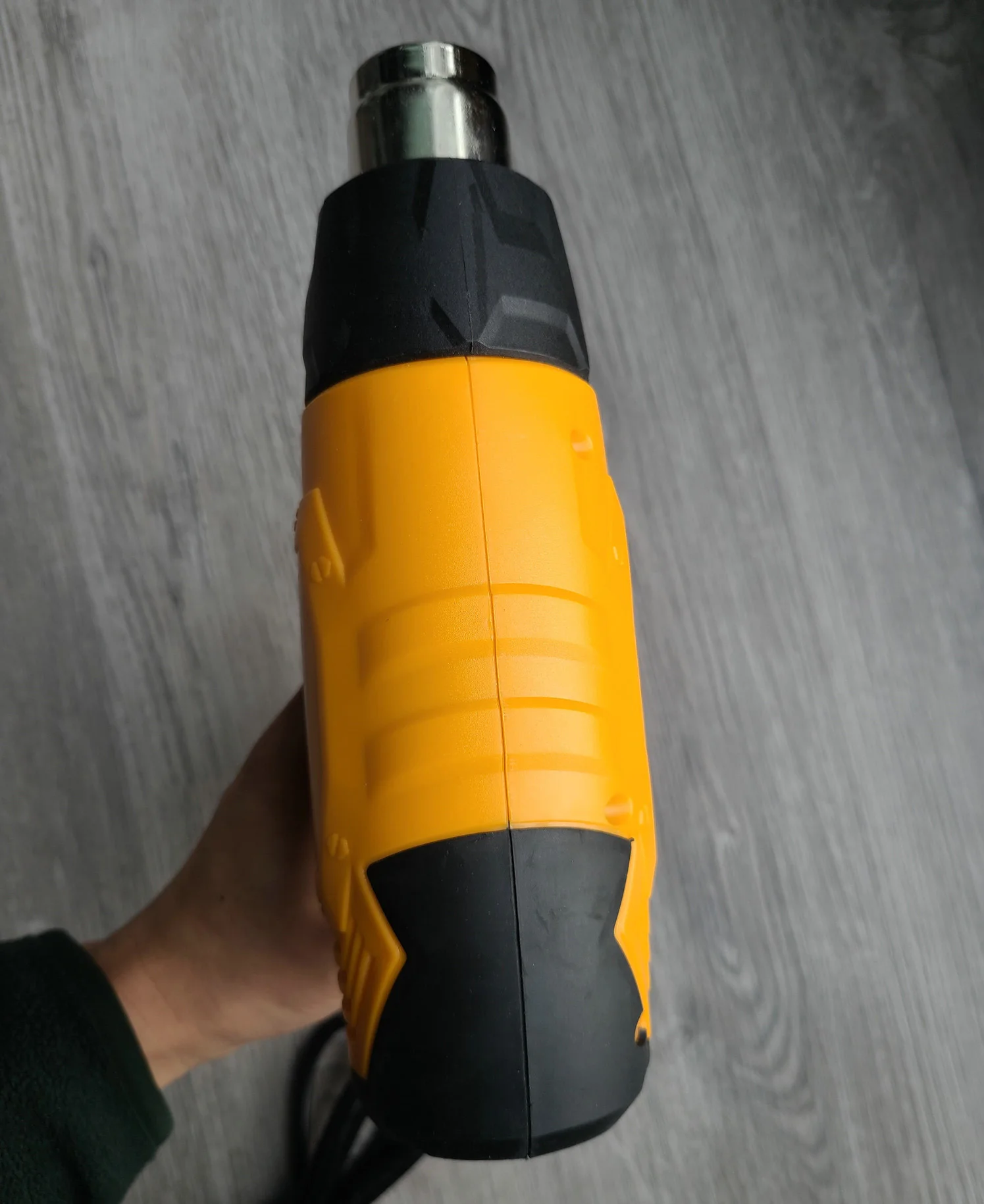 2023 Hot Sell Factory Competitive Price Electric Heat Gun Shrink Gun Hot Air Gun Tools