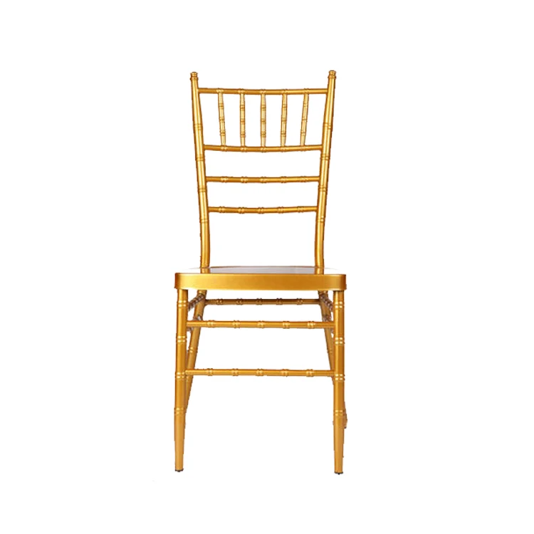 Tiffany Chairs Wholesale In South Africa Cheap Banquet Buy Wedding Chair Aluminum Chiavari With Seat Cushion
