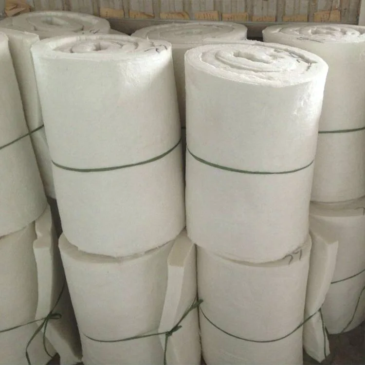 Manufacturer Direct Sale Cheap High Temp Protect Fire Proof Refractory Heat Insulation Ceramic Fiber Glass Fiber Cloth