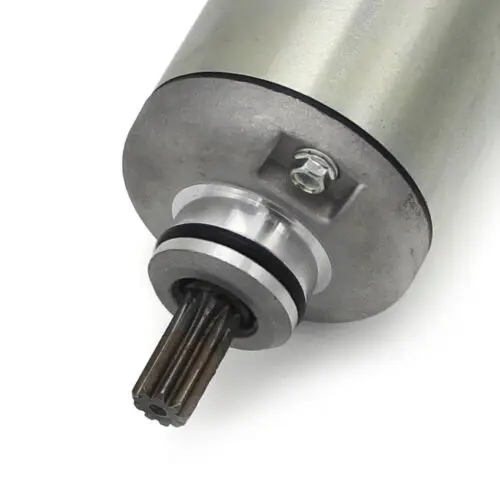 Motorcycle Parts Starter Motor For HONDA CB1000R 31200-MEL-003 SMU0384 Motorcycle Parts & Accessories