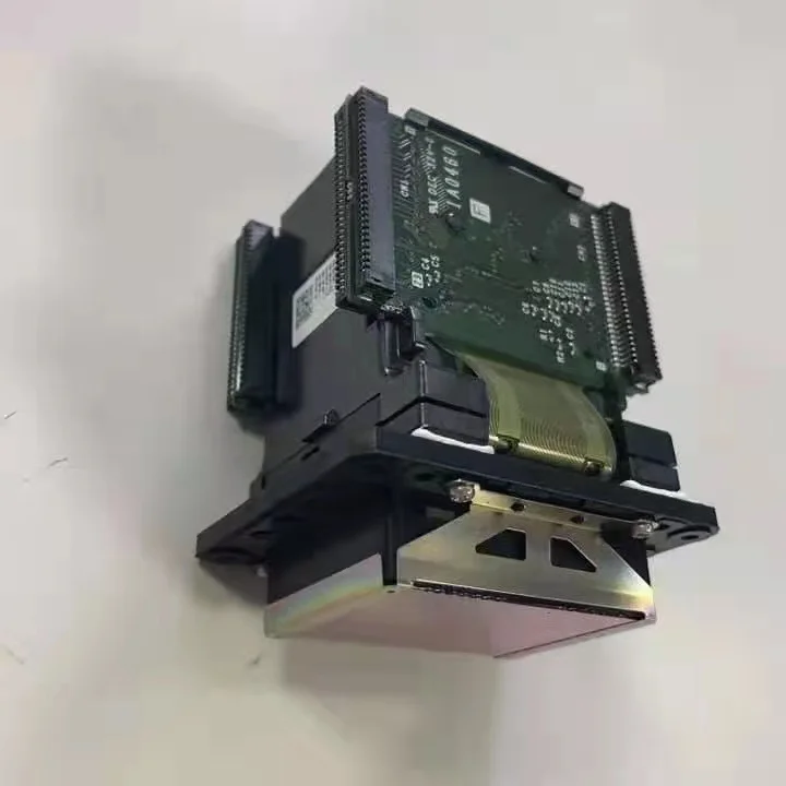 Mimaki JV150 160 Print Head with Class Leading Quality Control Reliability
