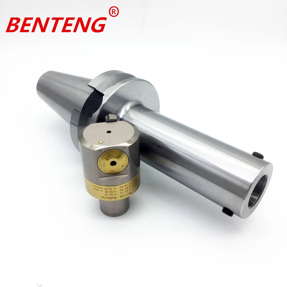 Factory Price CNC Turning Lathe BT30 BT40 BT50 LBK Tool Holder Boring Head