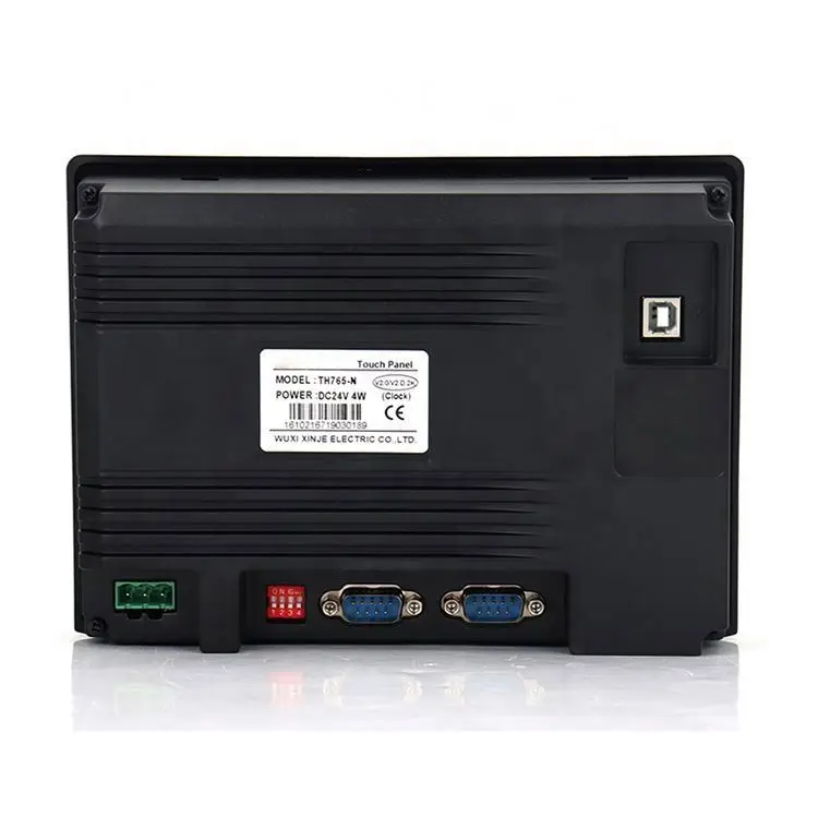 Brand New TH765-N  Touch Screen  PLC  Controller  Brand New Original Spot Hmi Touch Panel