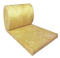 Modern Industrial Design Thick Fireproof Cloth Roofing Materials Sound Isolation Glass Wool with Rock Rock Wool Fiberglass