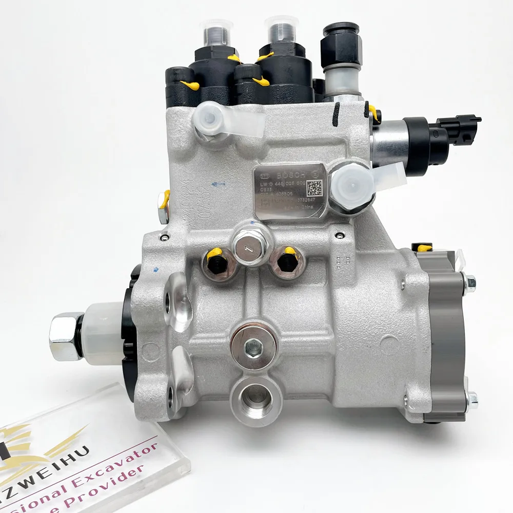 cat c7.1 diesel pump 375-2647 0445025602 T410930 for perkins fuel pump