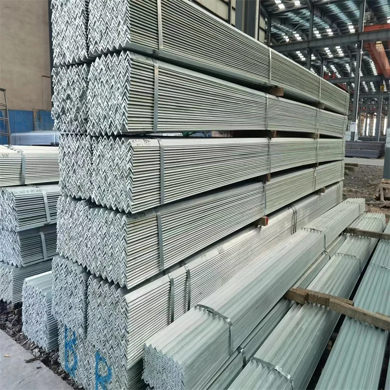Best Quality Size 50x50 Angle Steel Bar 20x20x3 Steel Angel 30x30x3 Angle L Steel