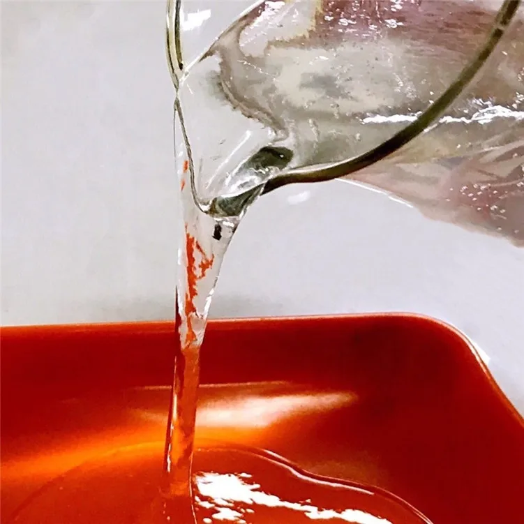 Чистый целлюлозный утолщенный агент HPMC, шпатлевка для стен, сырье