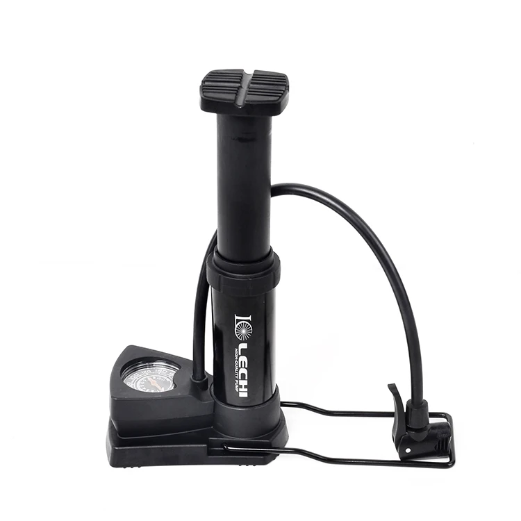 Фабричная поставка аккумуляторная батарея 12 вольт или однотрубки велосипедный насос