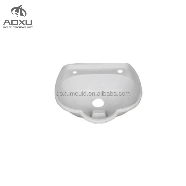 High Quality SMC Sink Compression Mold Manufacturing