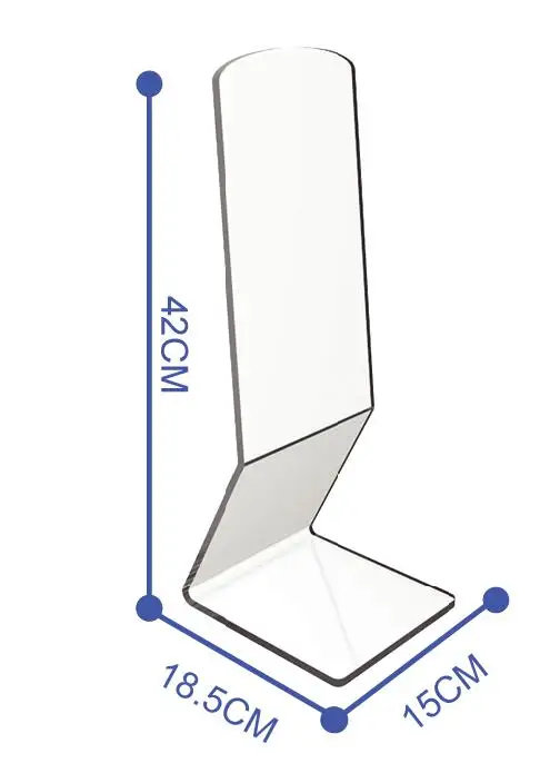 Wholesale Automatic Hand Sanitizer Dispenser  liquid soap dispenser  Display with table stand