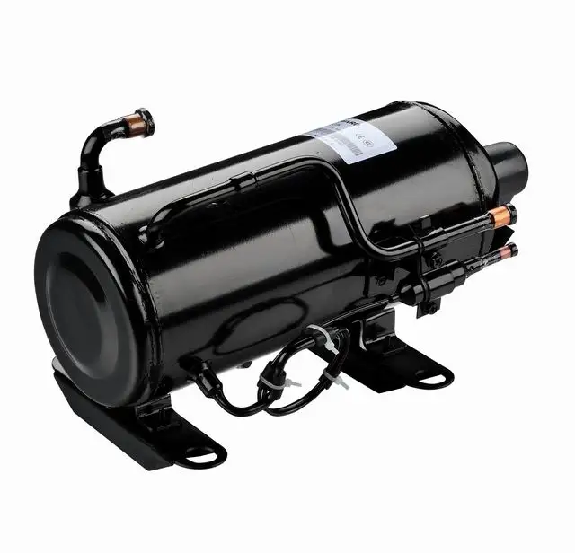 Охлаждающий компрессор boyard r404a запасные части QHD-16K