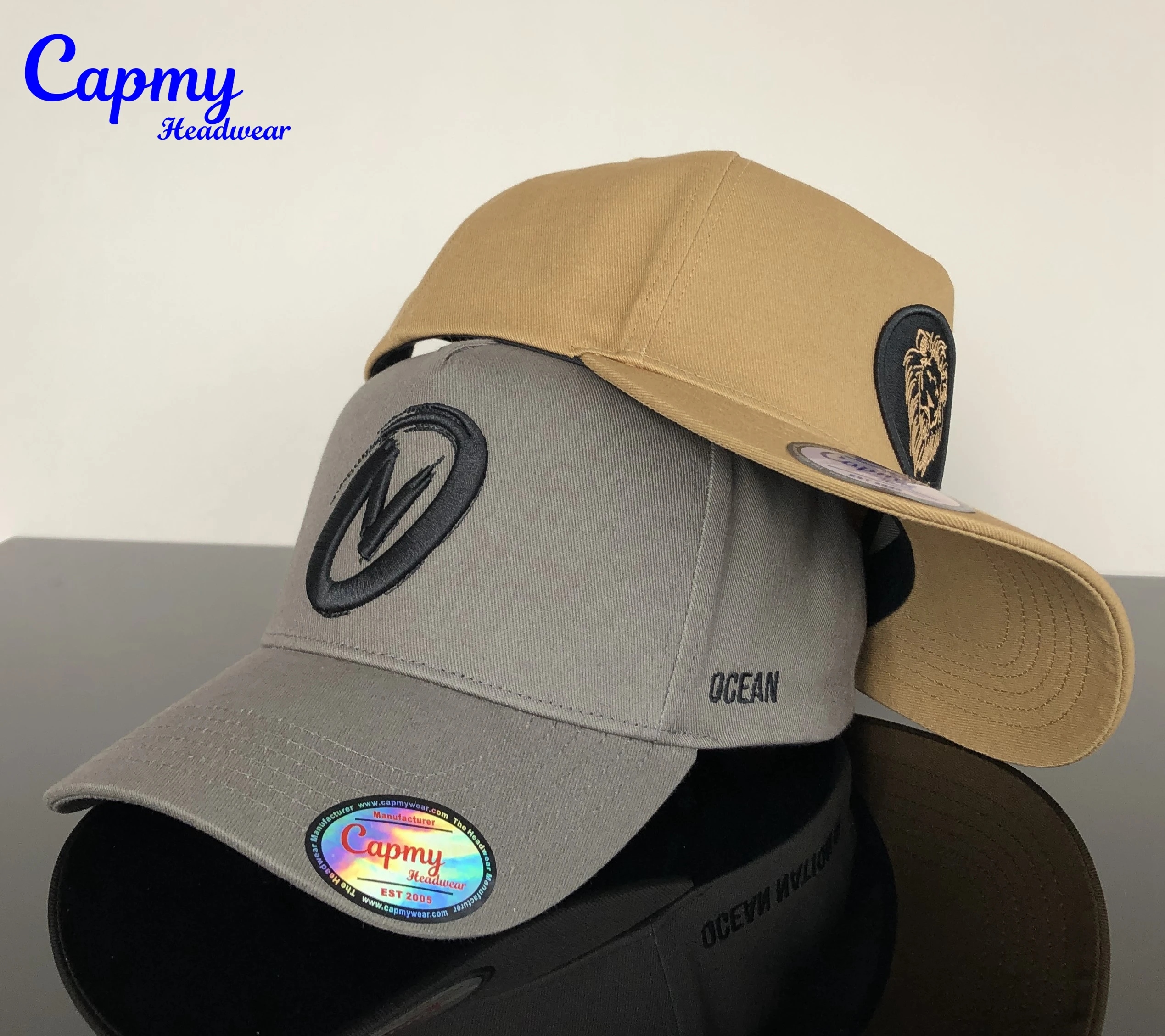 Custom Men Hats And Caps Baseball Cap, Womens Custom Women Hats Summer, Womens 5 Panel A Frame Hat Baseball Caps Men Hats