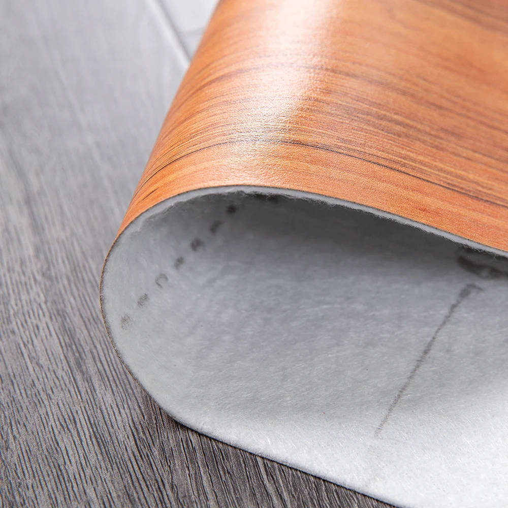 waterproof pvc vinyl floor roll