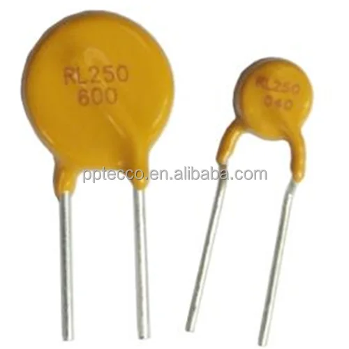 RUEF160 MF-R160 R30-160 30R160 PFRA.160 FRU160-30F RL30-160 30V PPTC Resettable Fuse PTC Fuse Overcurrent Protection