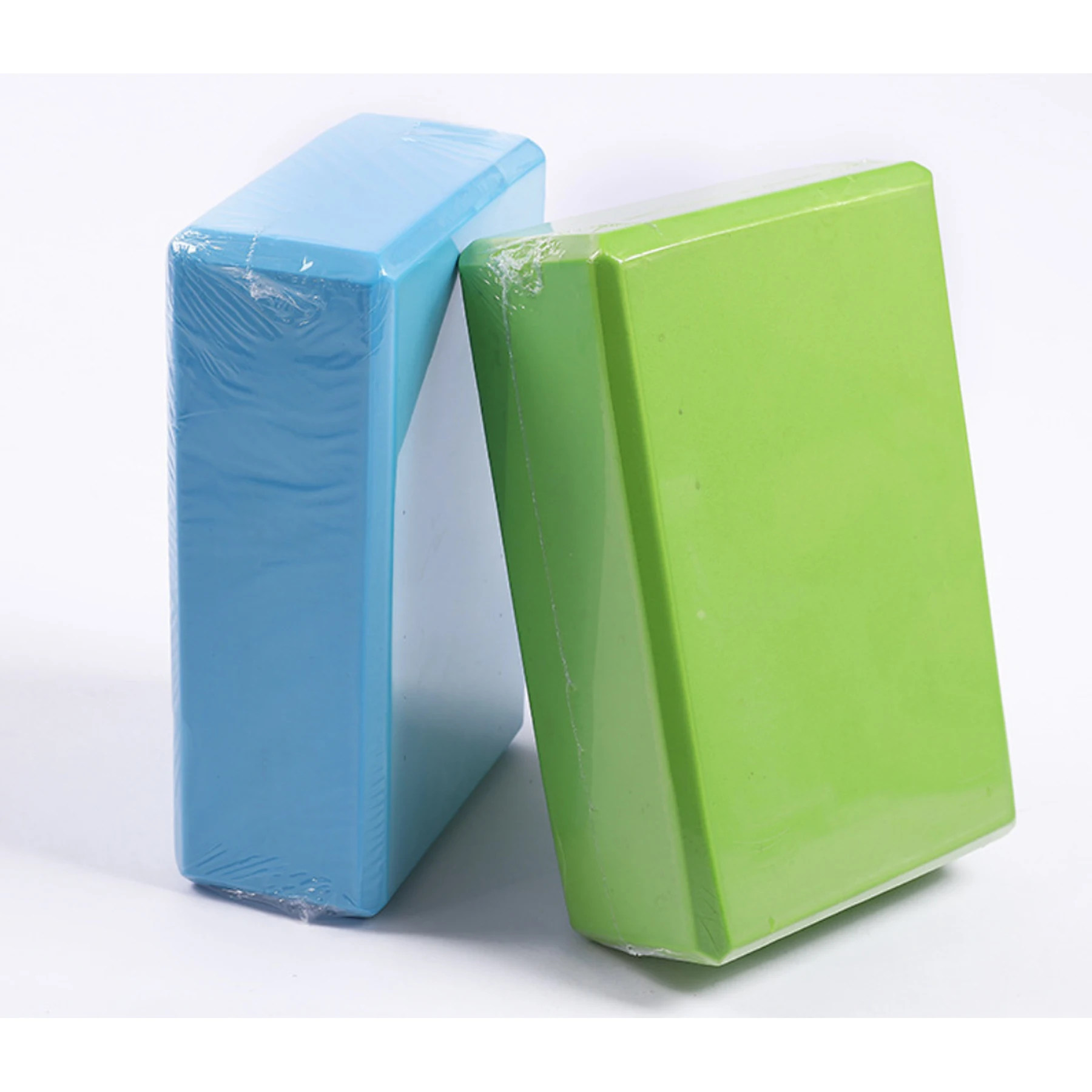 NH070 Promotional exercise tool EVA YOGA BLOCK with custom logo