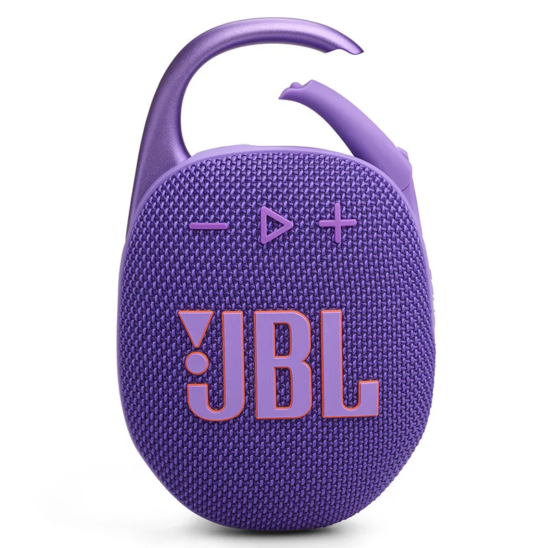 JBL CLIP5 Портативный Умный портативный Bluetooth динамик штормовая коробка беспроводной с 5 3 360 ° объемный звук