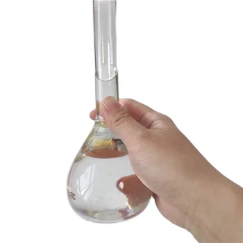 CAS 124-68-5 High Purity Factory Price 2-Amino-2-Methyl-1-Propanol/AMP